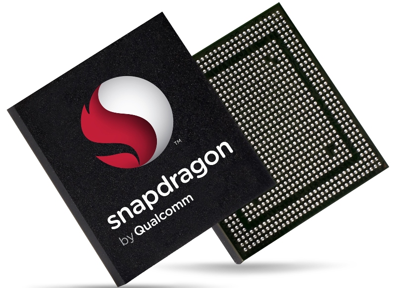 Qualcomm Snapdragon 636 