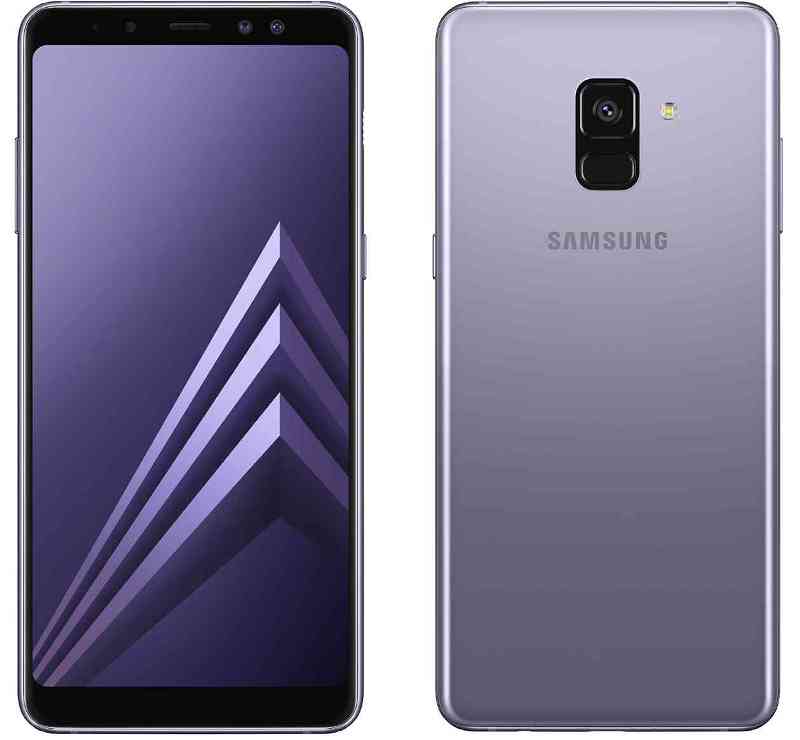 Samsung Galaxy A8 (2018) 32GB 