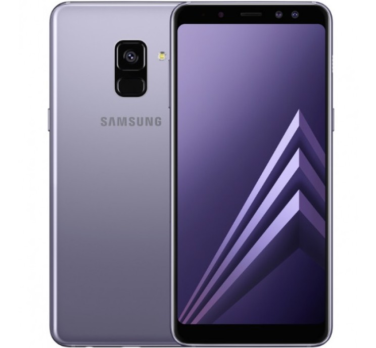Samsung Galaxy A8+ SM-A730F/DS