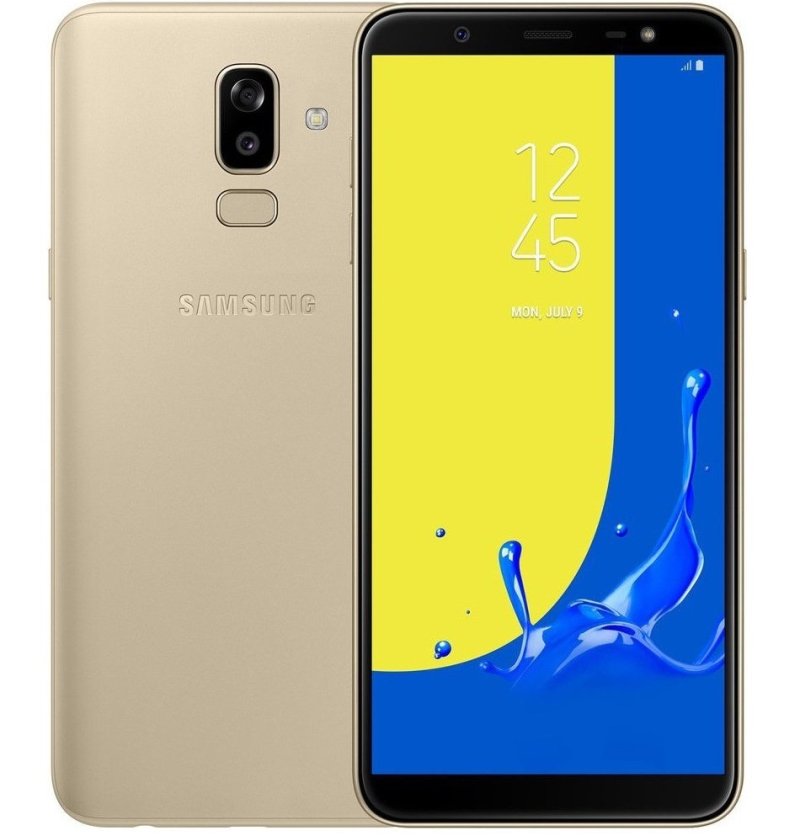 Samsung Galaxy J8 