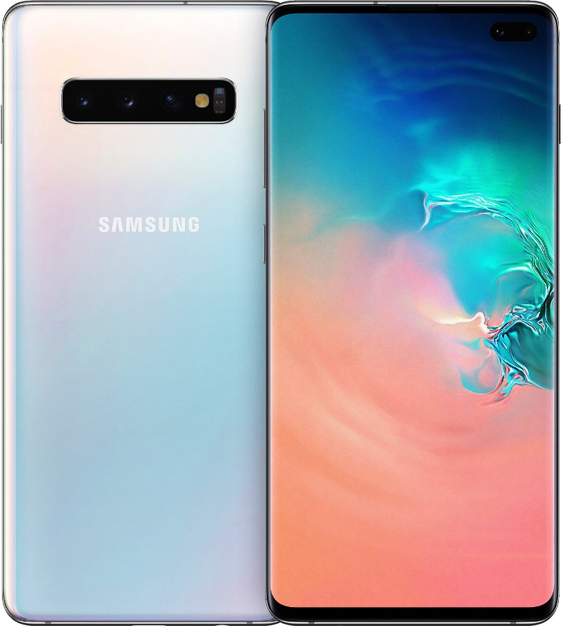 Samsung Galaxy S10+ 8/128GB