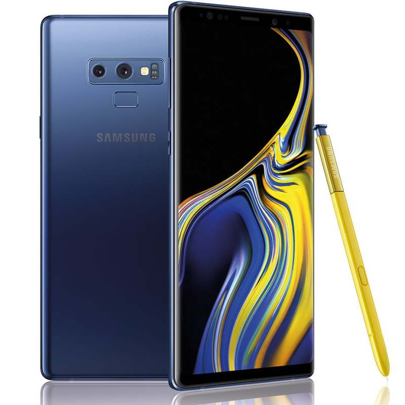 Samsung Note9