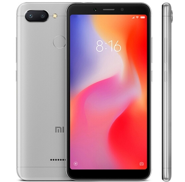 Xiaomi Redmi 6 3/32GB