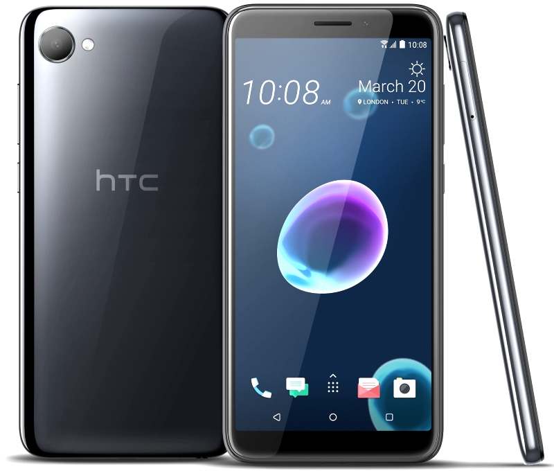 HTC Desire 12 