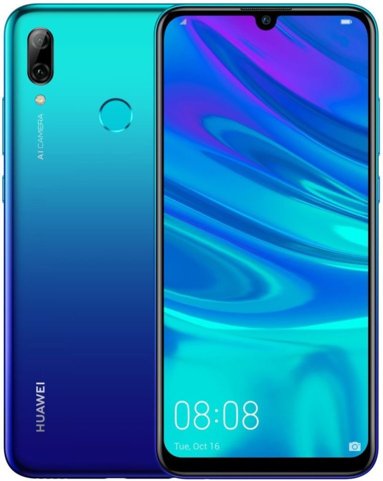 Хороший ли телефон huawei p smart