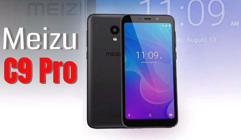 Драйвер meizu c9 pro для подключения к ноутбуку