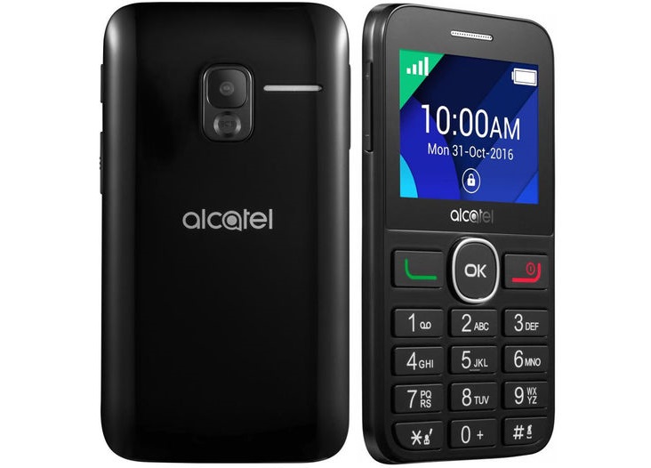 Alcatel 2008G