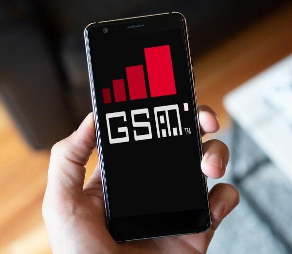Что означает GSM и для чего он нужен