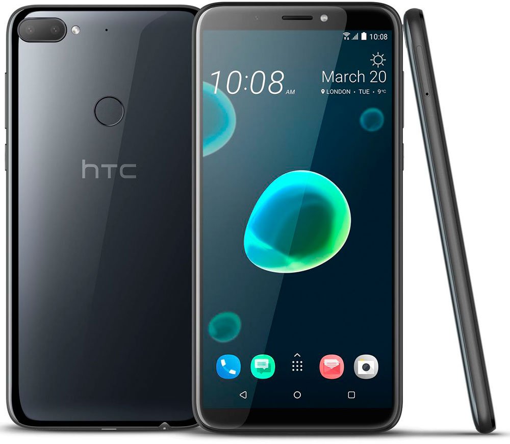 HTC Desire 12