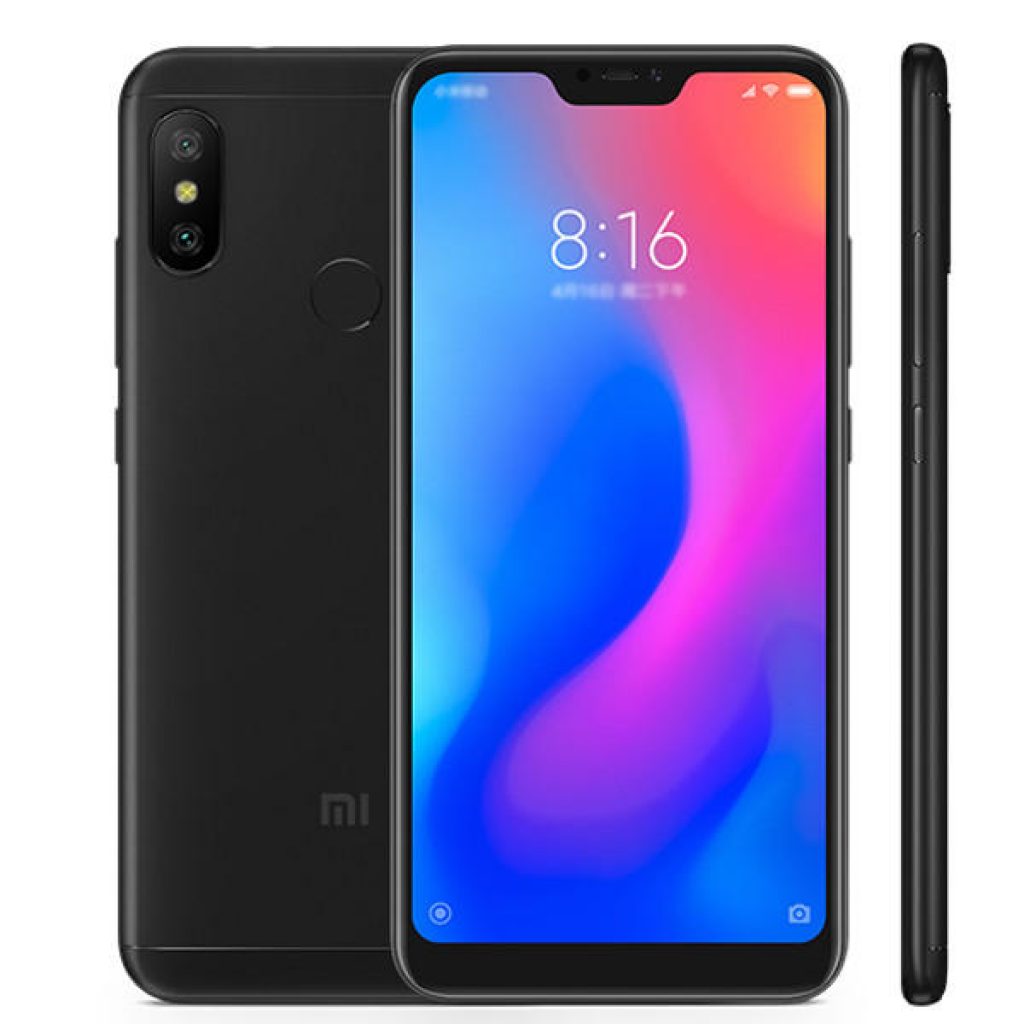 Xiaomi Redmi 6 Pro