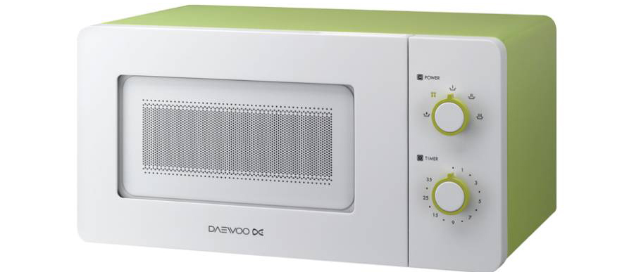 Daewoo Electronics KOR-5A17