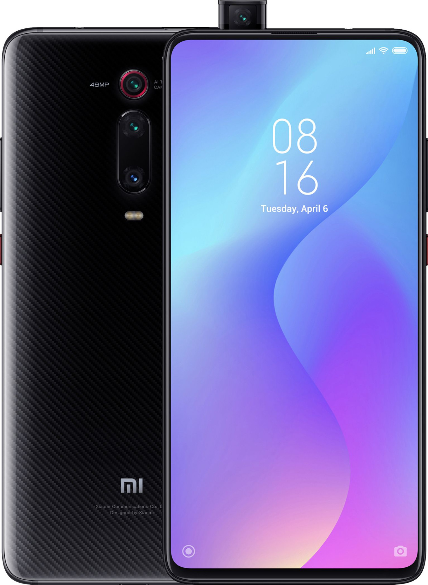 Xiaomi Mi 9T