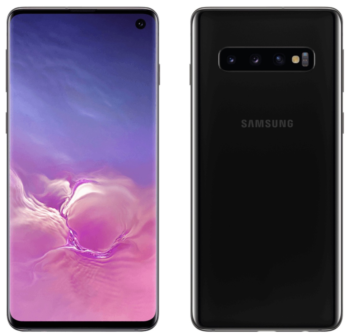 Samsung Galaxy S10+