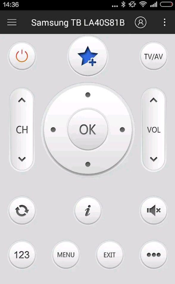 OneZap Remote