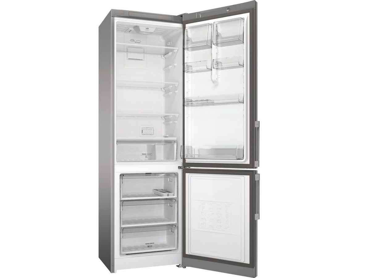 Ariston холодильник сервисный