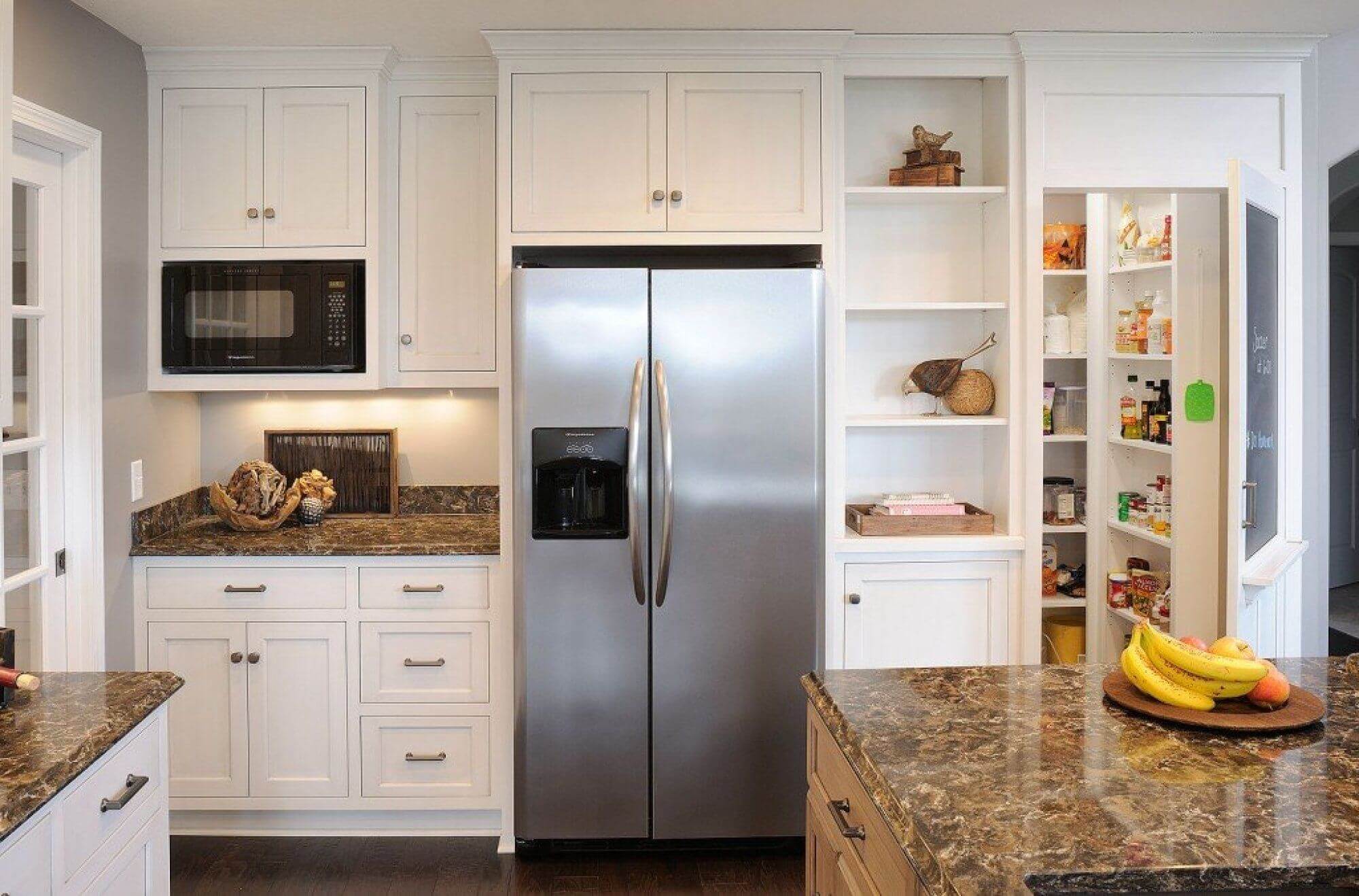 Основные правила установки холодильника