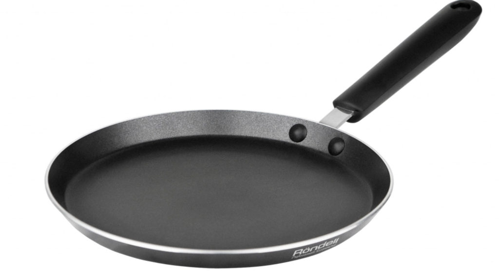 Rondell Pancake frypan RDA-020 22 см