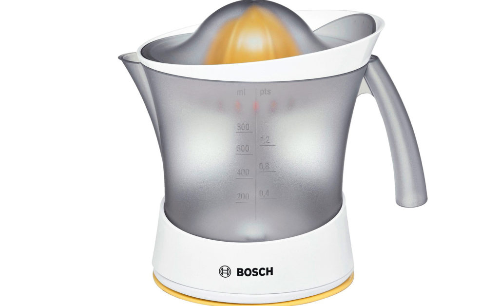Bosch MCP3000/3500