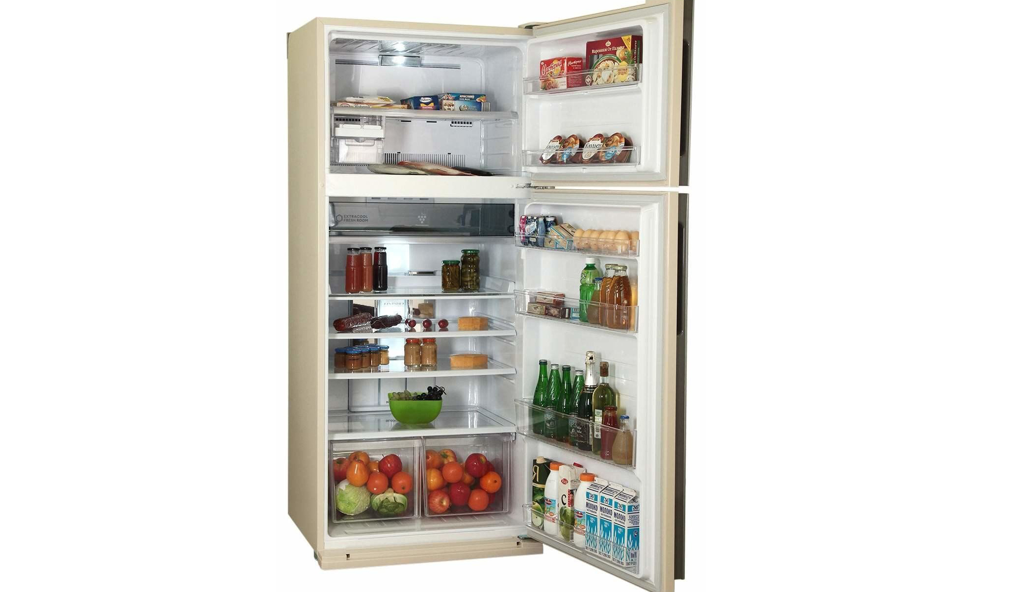 Рейтинг лучших холодильников: по цене и качеству, No Frost, вместительности