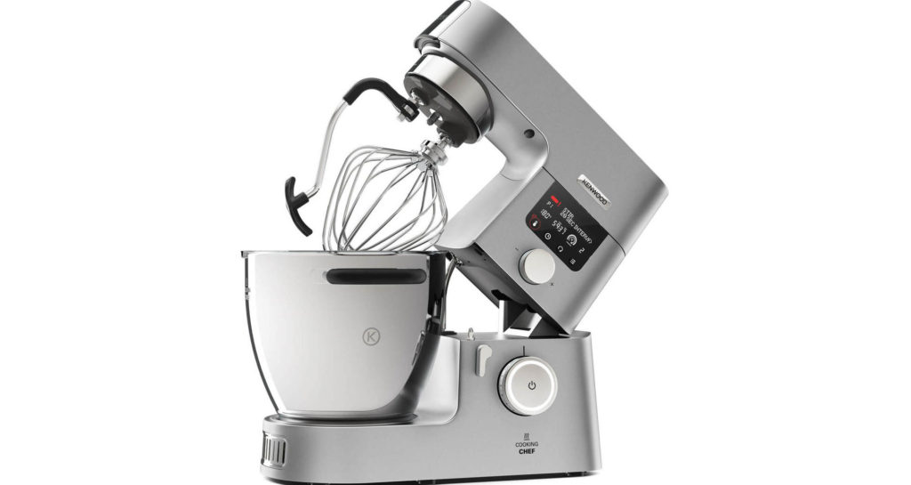 Kenwood KCC 9040S Cooking Chef 