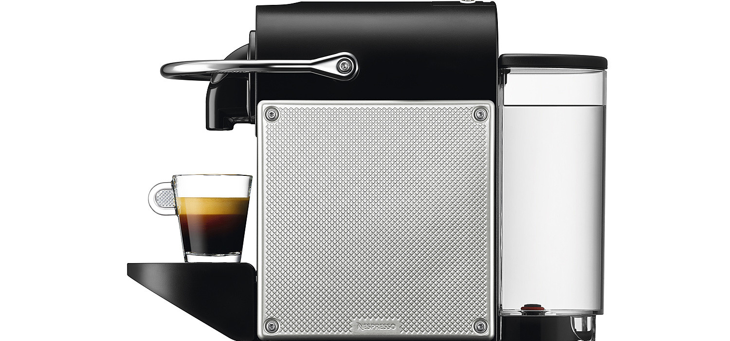 Модель De'Longhi Nespresso Pixie EN 125