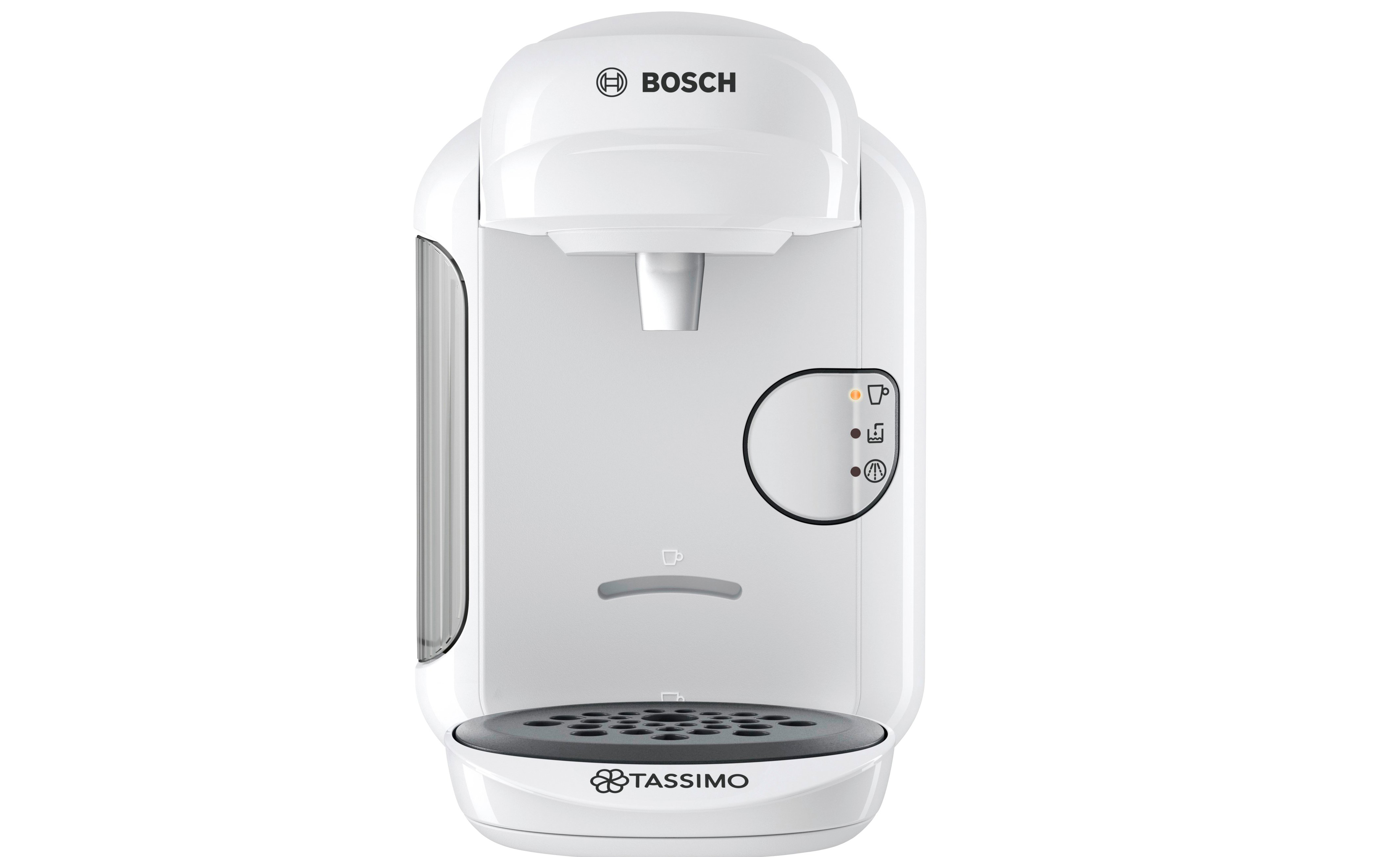 Bosch TAS 1401/1402/1403/1404/1407 Tassimo