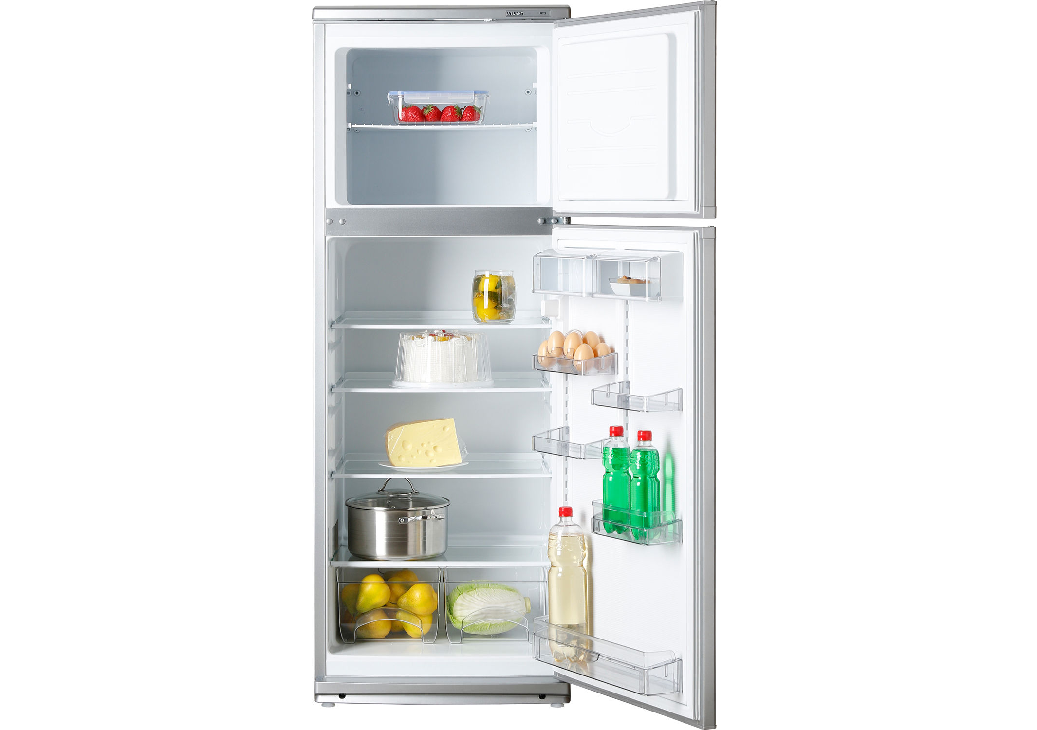Холодильник ATLANT МХМ 2835-08
