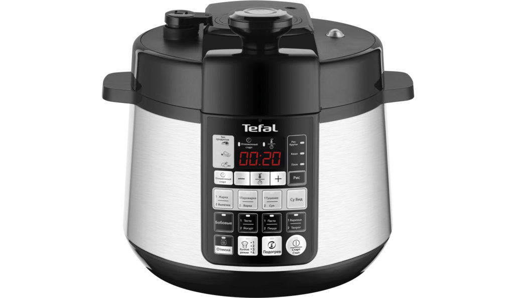 Tefal CY621D32