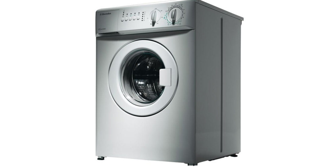 Electrolux EWC 1350