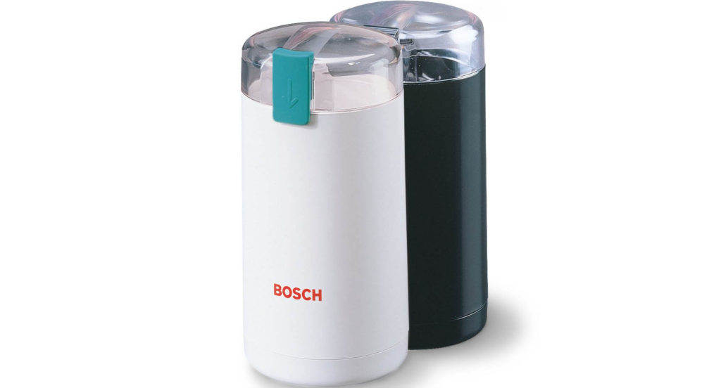 Bosch MKM 6000/6003