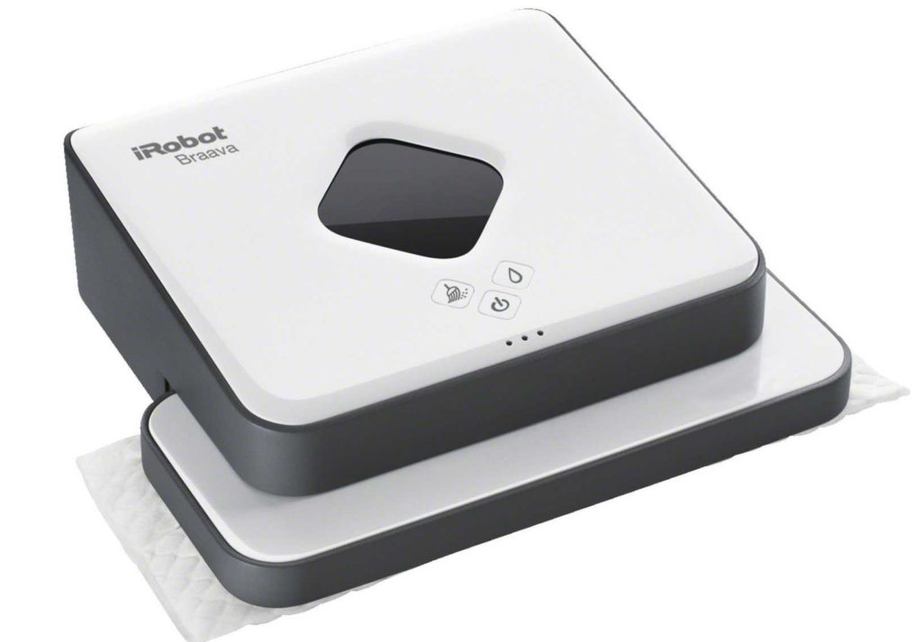 iRobot Braava 390T