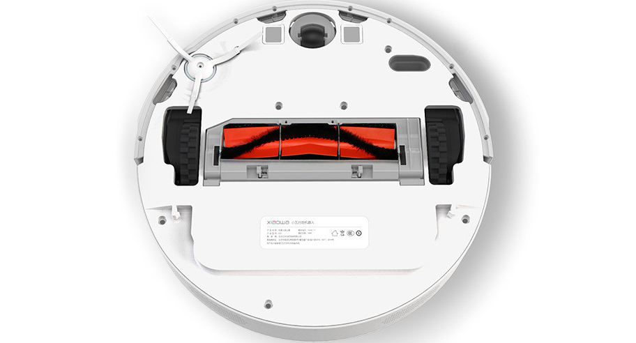 Xiaomi Xiaowa E202-00 Robot Vacuum Cleaner Lite