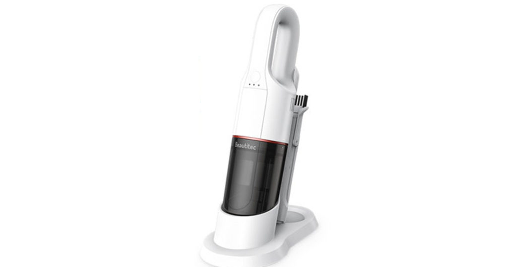 Beautitec CX1 Wireless Vacuum Cleaner