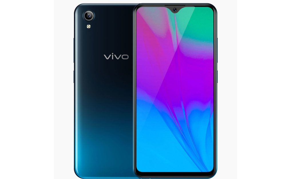 Vivo Y91c