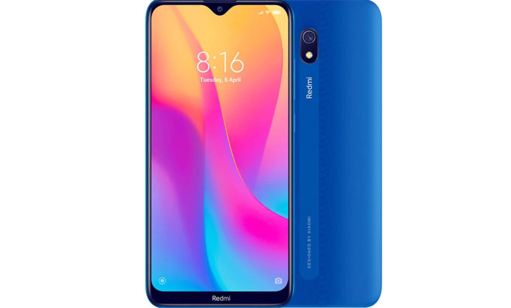 Xiaomi Redmi 8A