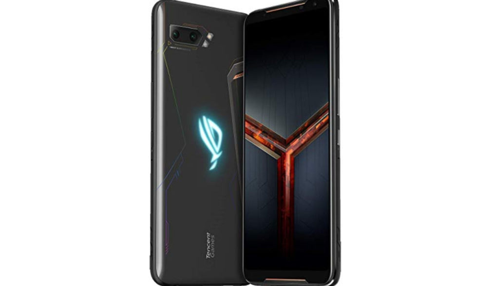 ASUS ROG Phone II ZS660KL