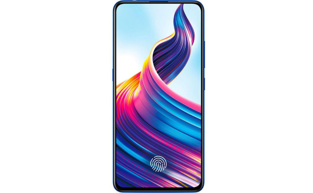 Vivo V15