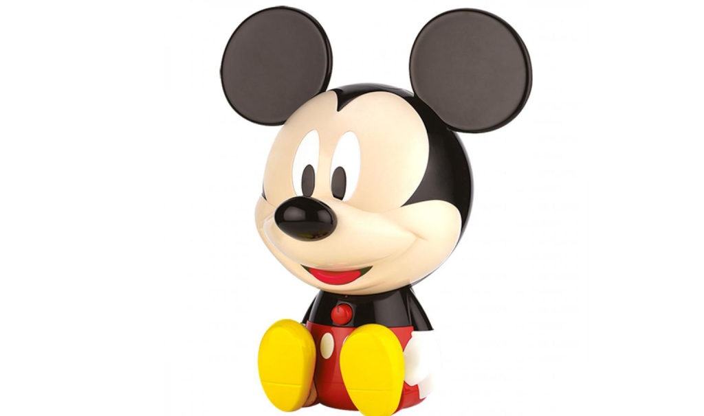 Ballu UHB-280 M Mickey Mouse
