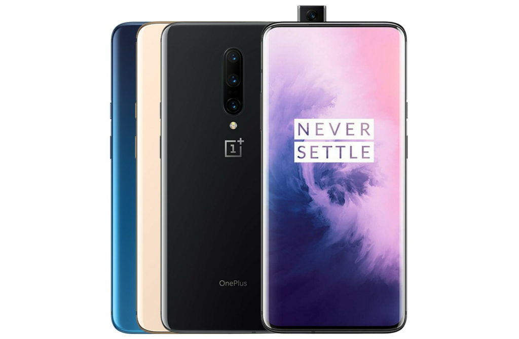 OnePlus 7 Pro