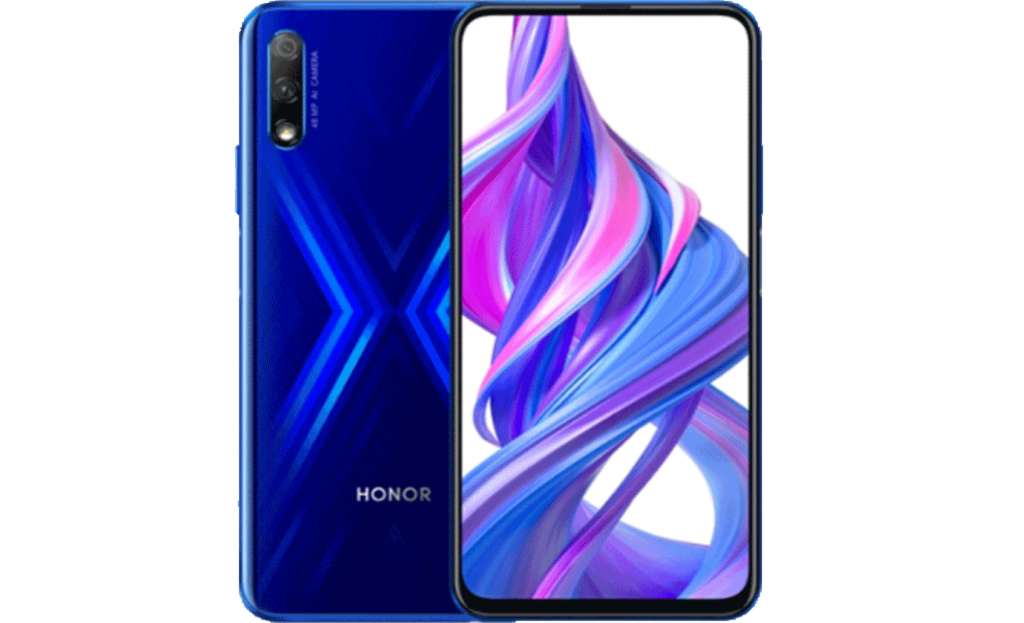 Honor 9x