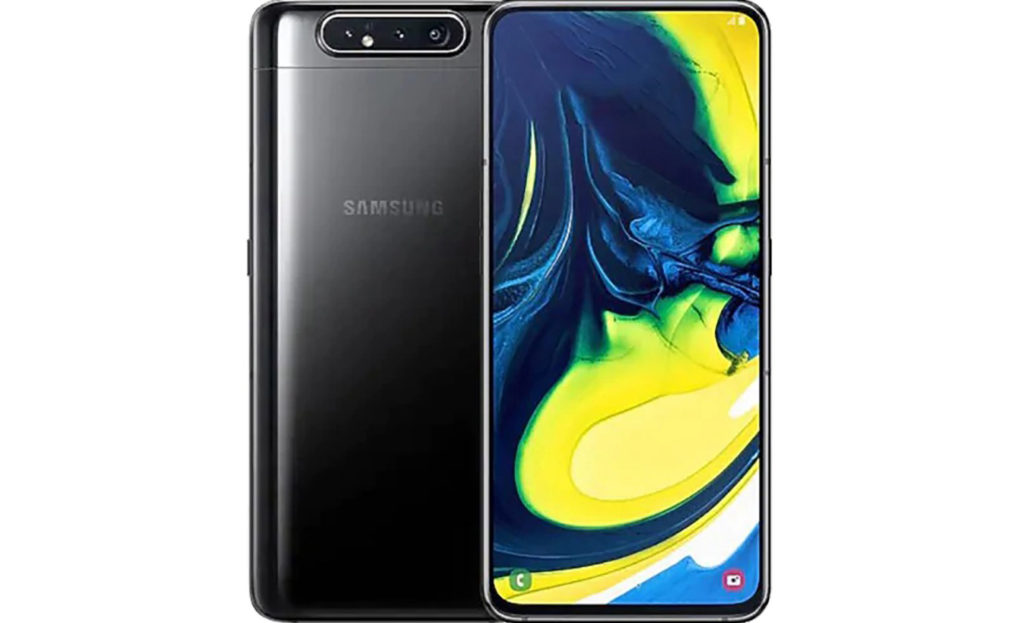 ТОП-10 лучших смартфонов Samsung 2020 года (декабрь)