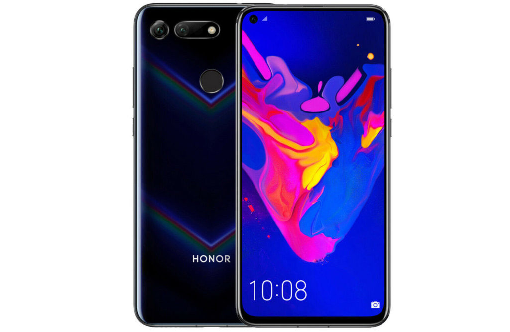 Honor View 20