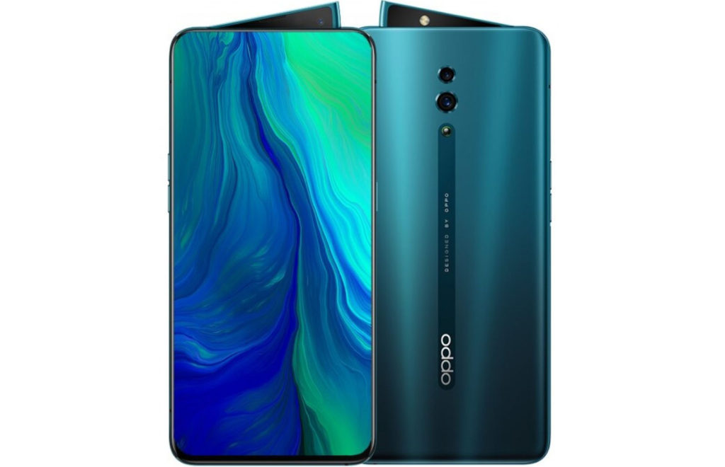 OPPO Reno