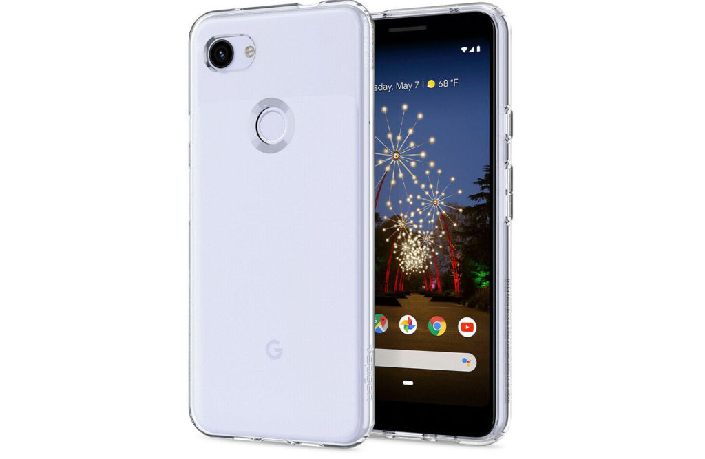 Google Pixel 3a XL