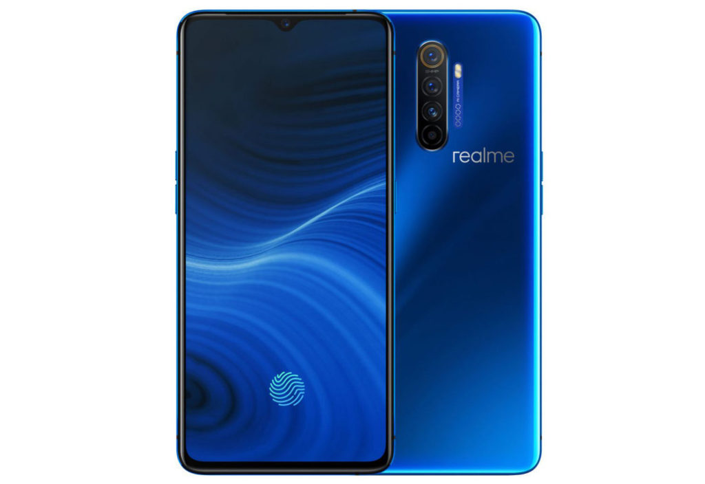 Realme X2 Pro