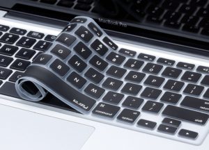 Ноутбуки оснащены полноценной клавиатурой