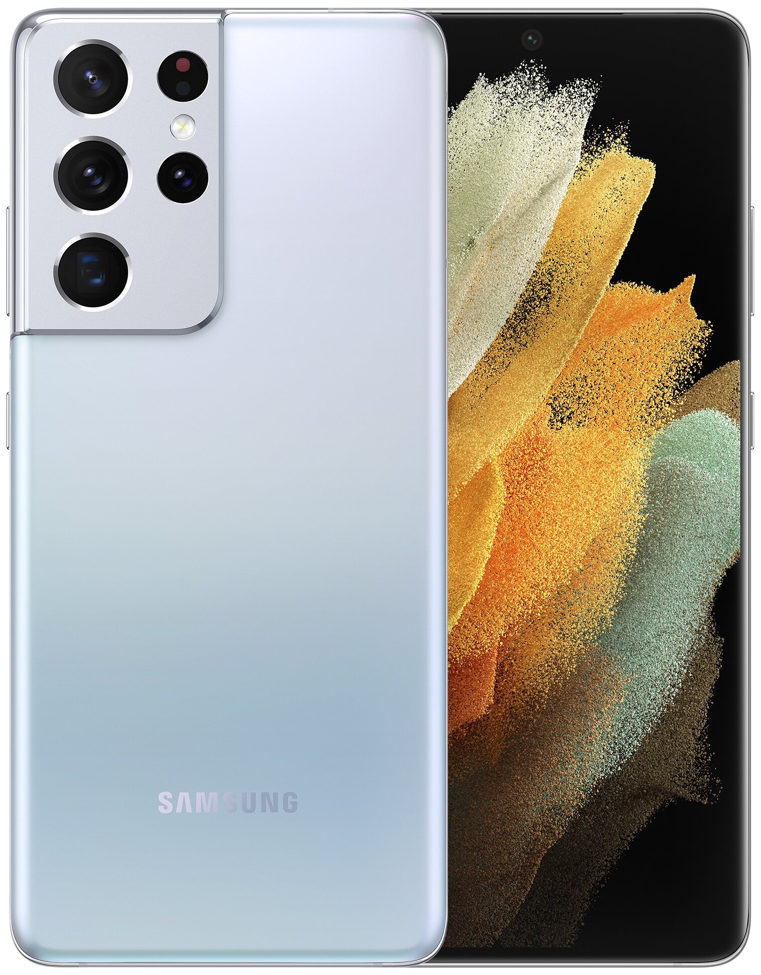 Samsung Galaxy S21 Ultra 5G (SM-G998B)